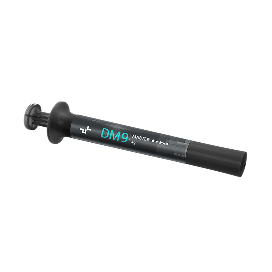 DeepCool DM9 4g Gray Thermal Paste/Grease