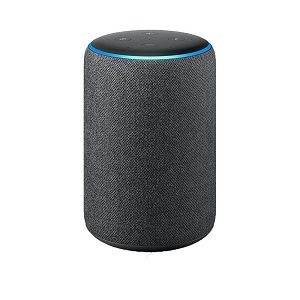 Amazon Echo Smart Speaker with Alexa