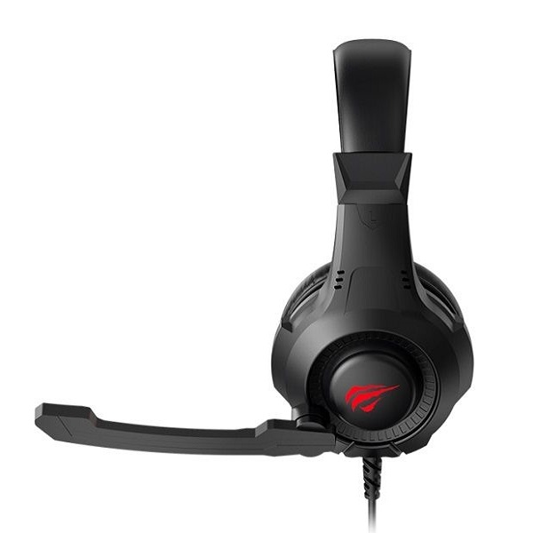 Havit Gamenote HV-H2031D 3.5mm Gaming Headset With Noise Cancellation Microphone – 1 Year Warranty