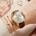 Olevs Casual Ladies Quartz Wrist watch