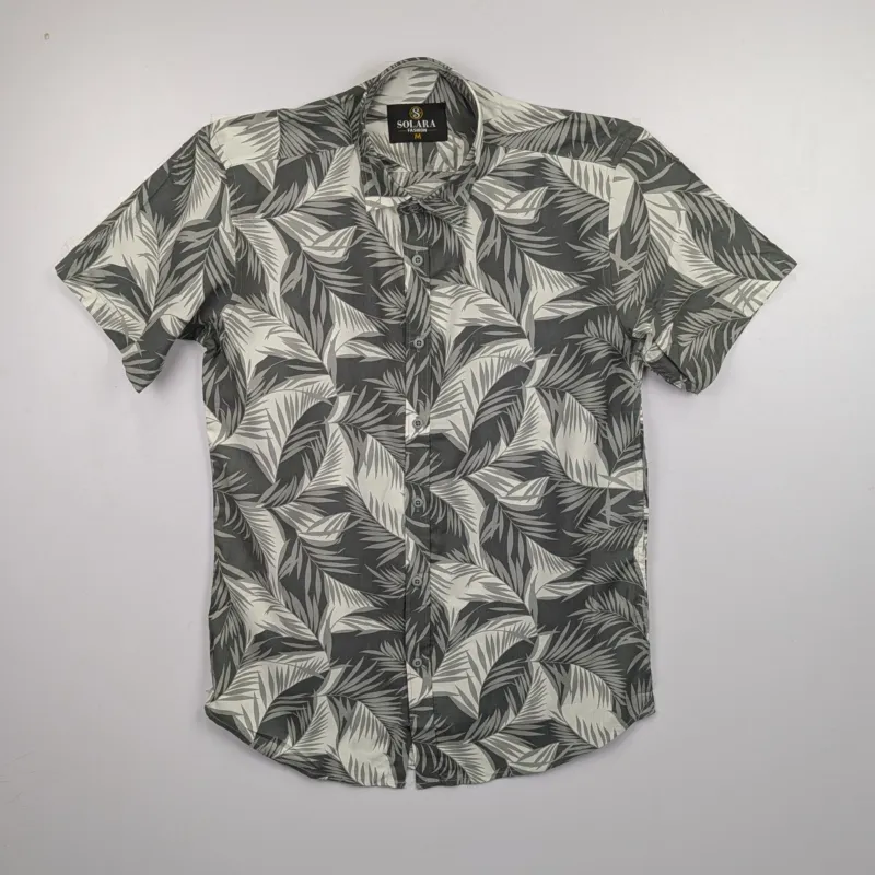 Premium Half Shirt