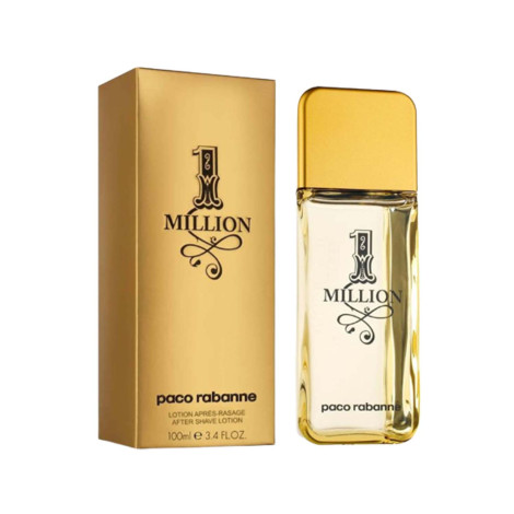 Paco Rabanne 1 Million After Shave Lotion 100ml (Spain)