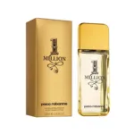 Paco Rabanne 1 Million After Shave Lotion 100ml (Spain)