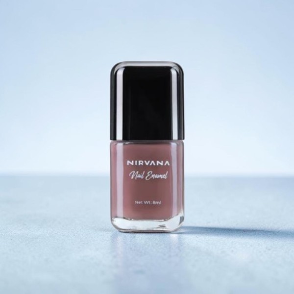 Nirvana Nail Enamel - Sweet Shadow 04 (China)