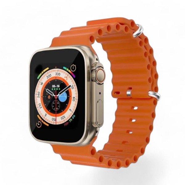 T500 Ultra Smartwatch