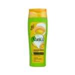 Vatika Egg Nourishing Protein Shampoo 400ml (UAE)