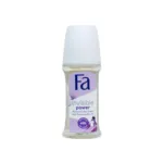 Fa Invisible Power Antiperspirant Roll-On 50ml (UAE)