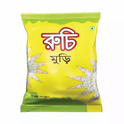 Ruchi Puffed Rice (Muri)