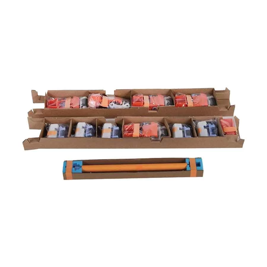 HP L0H25A LaserJet 220V Maintenance Kit with Fuser Unit