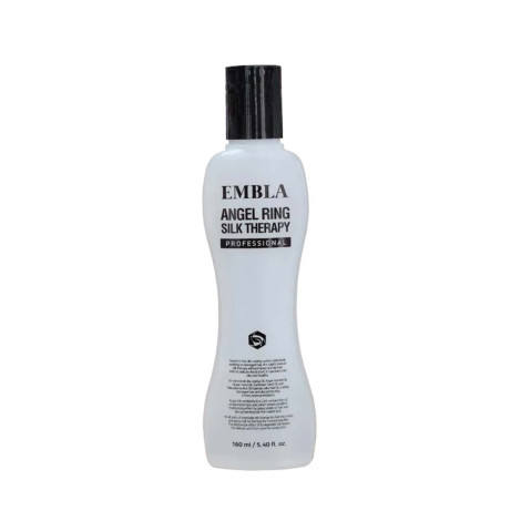 Embla Angel Ring Silk Hair Therapy 160ml (Korea)