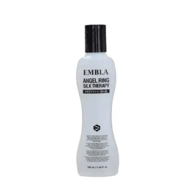 Embla Angel Ring Silk Hair Therapy 160ml (Korea)