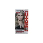 Tovch Hair color 30ml*2 -  3.22 Ash Blonde (China)