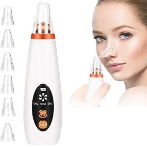 Electric Blackhead Remover