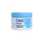 CeraVe Salicylic Acid For Rough & Bumpy Skin Moisturizing Cream 340g (USA)