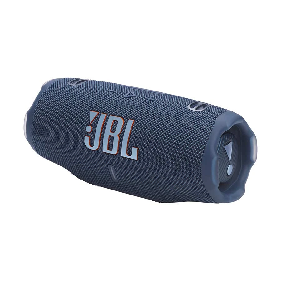 JBL Charge 6 45W IP68 Portable Bluetooth Speaker Blue