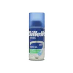 Gillette Series Soothing Shave Gel 75ml (UK)