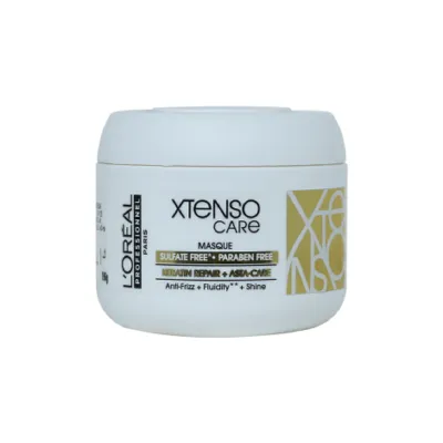L'Oreal Paris Xtenso Care Masque Keratin Repair + Asta-Care 196g (India)