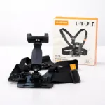 PLOKAMA CX-10 Chest Mount Camera Holder