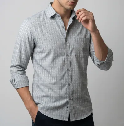 Premium Casual Shirt