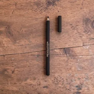 Revolution Kohl Eye Pencil - Black (China)
