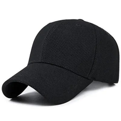 Free Size Cap, Resizable by Belt, 2 Colour Choices