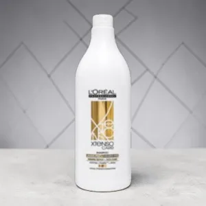 LOreal Professionnel Xtenso Care Keratin Repair + Asta-Care Shampoo 1.5l (India)