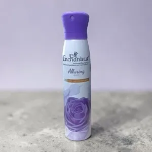 Enchanteur Alluring Perfumed Deo Spary 150ml (Indonesia)