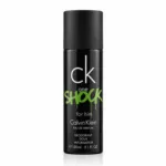 Calvin Klein CK One Shock Eau De Parfum Deodorant Doux Vaporisateur Body Spray 150m (France)