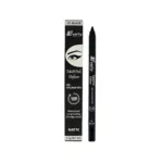 Everly Matte Ink Definer Waterproof Gel Eyeliner Pen - 01 Black (China)