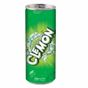 Clemon Can