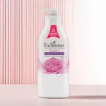 Enchanteur Romantic Perfumed Body Lotion 400ml (Malaysia)