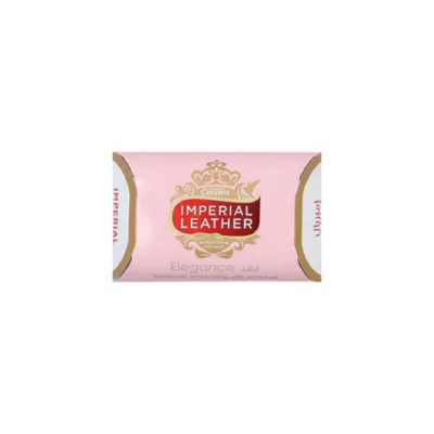 Imperial Leather Elegacne Soap 125g (UAE)