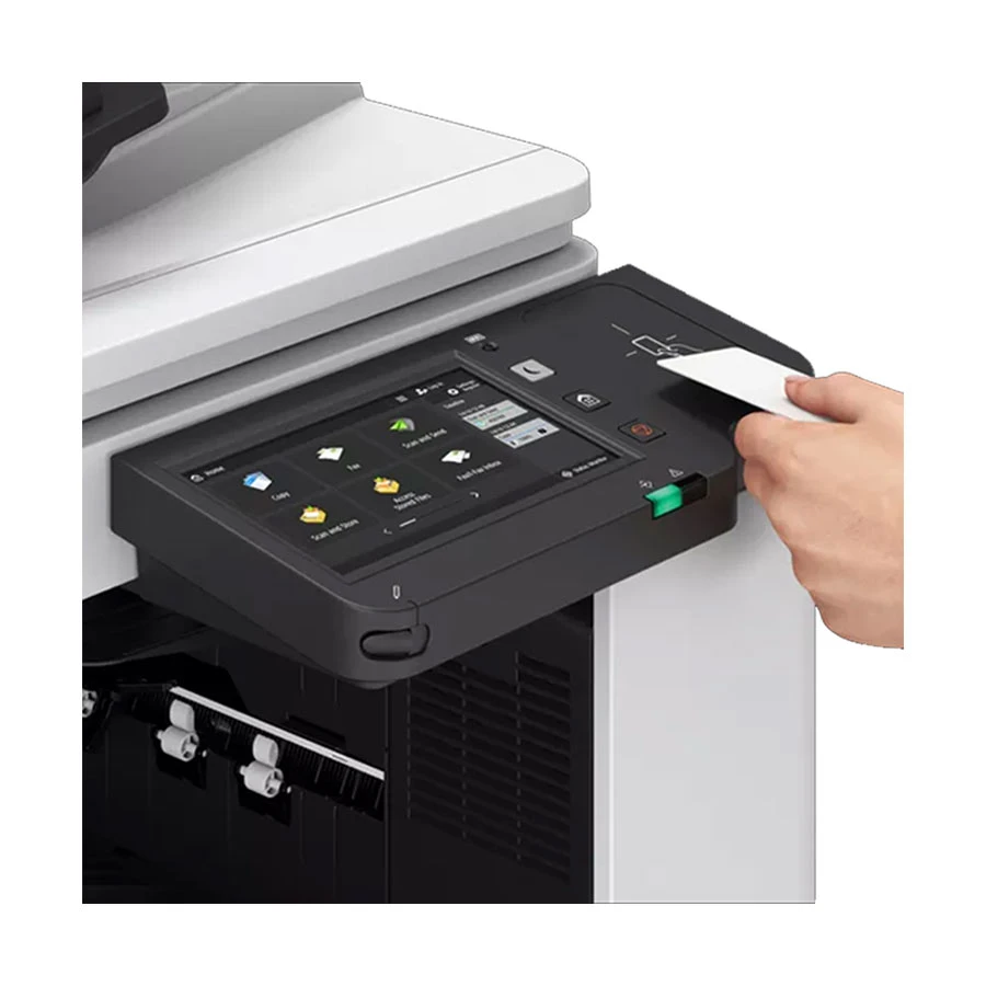 Canon imageRUNNER 2925i A3 Mono Laser Photocopier, 25ppm, Wi-Fi, DADF