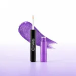 Mars Twinkle Wink Glitter Eyeliner - 06 Twilight Purple (India)