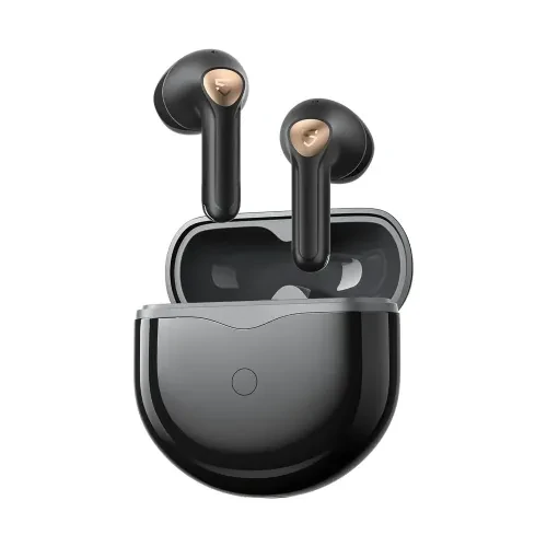 SoundPEATS Air4 ANC Wireless Earbuds