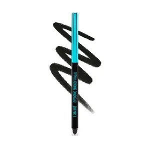Lakeme 9to5 Eyeconic Smokey Kajal - Black (India)