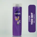 Sunsilk Perfect Straight Shampoo 300ml (Thailand)