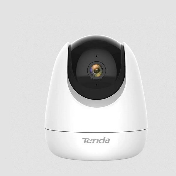 Tenda CP6 2K Security Pan Tilt Camera