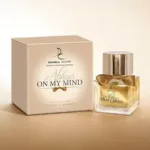 Dorall Collection Always On My Mind by  for Women Edt Spray 100ml (India)