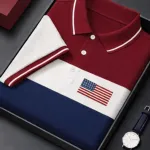 Premium Version Half Sleeve polo Shirt
