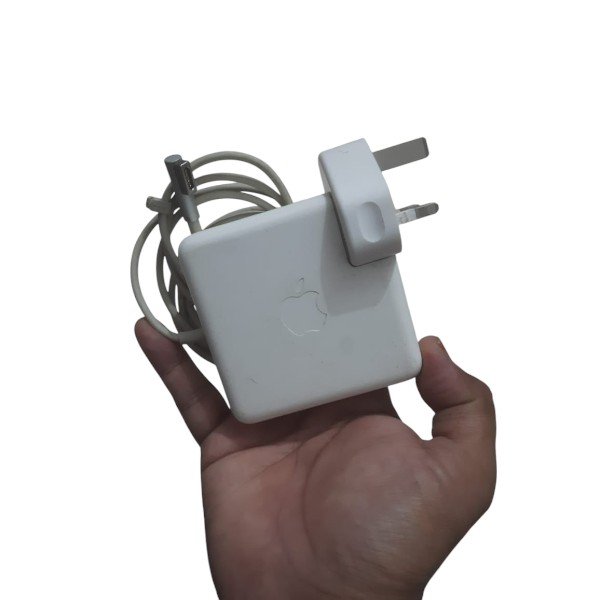 Apple macbook 85watt original used charger