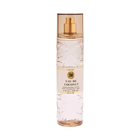 Bath & Body Works Eau De Coconut Fine Fragrance Mist 236ml (USA)