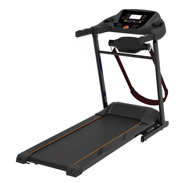 DK-40AAM Treadmill- With Body Massager