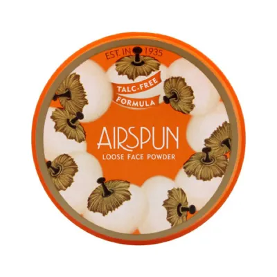 Airspun Loose Face Powder 35g - Tanslucent (USA)