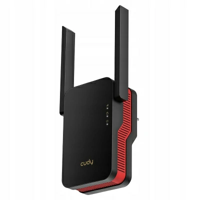 Cudy RE3000 AX3000 Mbps Dual Band Range Extender