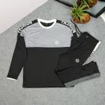 Men's Full Sleeve Tracksuit For Winter