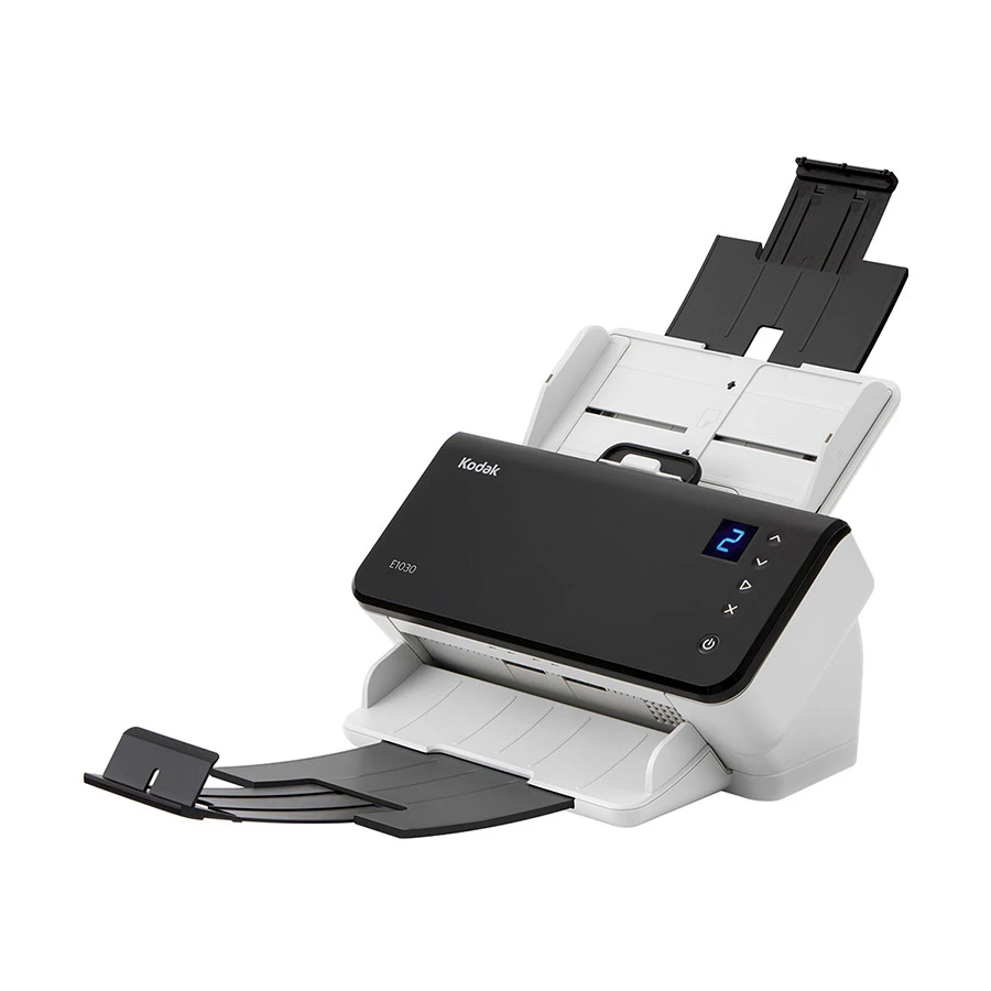 Kodak Alaris E1030 Sheetfed Document Scanner