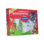 Kodomo Happy Kids Gift Set 0+ Baby (Thailand)