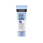 Neutrogena Ultra Sheer® Dry-Touch Sunscreen SPF70 88ml (Canada)