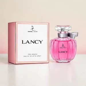 Dorall Collection Lancy EDT Spray For Women 100ml (India)